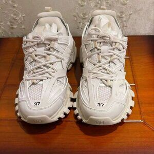Balenciaga  Track Grey US7